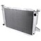 Spec-D Tuning 85-96 Ford F-Series Radiator- 3 Core RAD3-FPIK85 - alternate 1